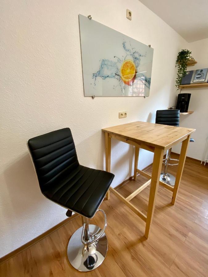 Ferienwohnung Riese Nordhessen Felsberg Exteriör bild
