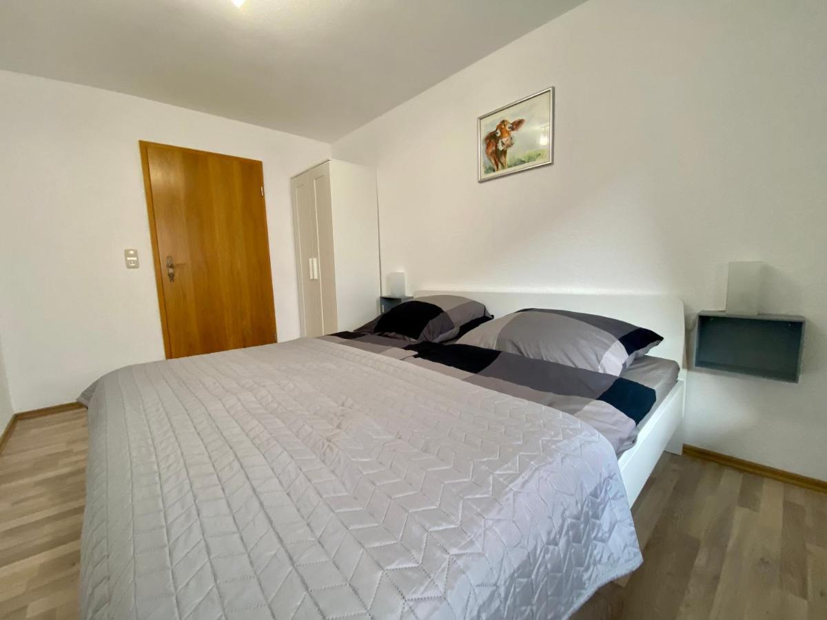 Ferienwohnung Riese Nordhessen Felsberg Exteriör bild