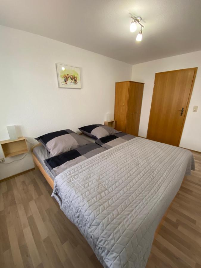 Ferienwohnung Riese Nordhessen Felsberg Exteriör bild